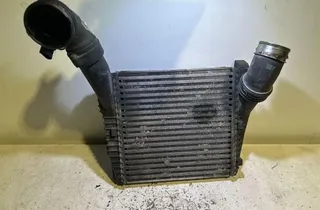 VOLKSWAGEN Touareg 1 generation (2002-2010) Радіатор міжкулерного охолодження B5418,7L0145803A 35045136