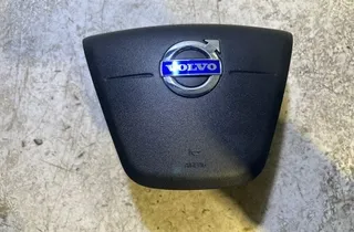 VOLVO V60 1 generation (2010-2020) Подушка безпеки на кермі T42CC242460109,1T472C242461,P31351034,34116424A 35029863