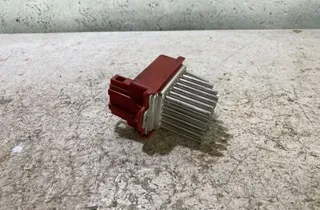 VOLKSWAGEN Sharan 1 generation (1995-2010) РЕОСТАТ ВЕНТИЛЯТОРА ПЕЧКИ 657364M,5DS00646701,1J0907521,357907521 35001151