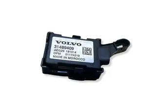 VOLVO V90 2 generation (2016-2024) Інші блоки керування 01174219,AEG29191014,31489409 35001395