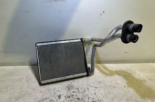 TOYOTA Avensis 2 generation (2002-2009) Радиатор отопителя салона 35041752