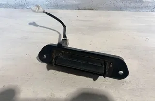 MITSUBISHI Grandis 1 generation (2003-2011) Ручка дверей багажника 35044765