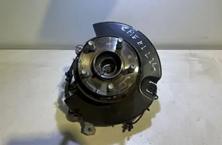 DODGE Challenger 3 generation (2008-2024) Маточина заднього лівого колеса 35022058