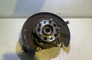 KIA Sorento 3 generation (2015-2020) Маточина заднього лівого колеса 8F14127B14,U25L 35017536