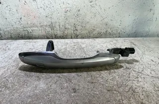 VOLVO XC90 2 generation (2014-2024) Наружная ручка передней левой двери 31408436,31408437 35039086