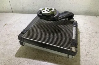 VOLKSWAGEN Golf 6 generation (2008-2015) Радиатор отопителя салона 3C1820103B,3C1820103A 35032620