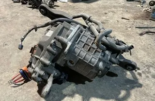 MITSUBISHI Outlander 3 generation (2012-2023) Задній диференціал 153312,F1E1A2B5Z 35017395