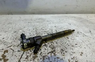 KIA Cee'd 2 generation (2012-2018) Форсунка палива 0445110320 35036643
