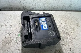 OPEL Meriva 2 generation (2010-2020)  Компрессор шин 328912134 35042869