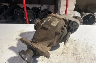 BMW 5 Series E60/E61 (2003-2010) Задній диференціал 7560587,89087006570001,EA081U264 35014362