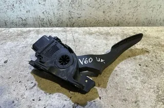 VOLVO V60 1 generation (2010-2020) Педаль газу C95YE01,6PV01083403,31329060 35037686