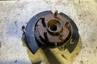 DODGE Challenger 3 generation (2008-2024) Маточина заднього лівого колеса 35043486