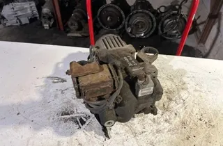 MITSUBISHI Outlander 2 generation (2005-2013) Задній диференціал GS2352,T02GS2630 35011055