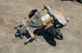 BMW 4 Series F32/F33/F36 (2013-2020) Задній диференціал E2C807281,0718051122000003,7616971 35018226