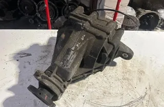 MERCEDES-BENZ M-Class W163 (1997-2005) Задній диференціал 4460060029,2001670525 35040598