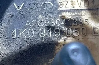 VOLKSWAGEN Golf 5 generation (2003-2009) Топливный насос A2C53041385,1K0919050D,1K0919050J 35041369