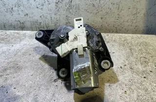 RENAULT Trafic 2 generation (2001-2015) Склоочисник заднього скла 91165699 35020040