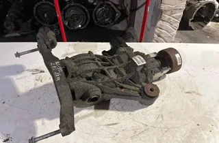 VOLVO XC90 2 generation (2014-2024) Задній диференціал T3311255,P1216684 35009054