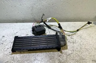 RENAULT Megane 3 generation (2008-2020) Электрический радиатор печки салона CTP4G1000W,N103760PD 35036226