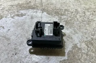 CITROËN C4 Picasso 1 generation (2006-2013) Реле вентилятора 1521935,0288100,A43000700 35023371