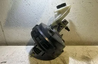 VOLVO XC60 1 generation (2008-2017) Гальмівний усилитель P31274713,8G912B195EC,03775701314 35042257