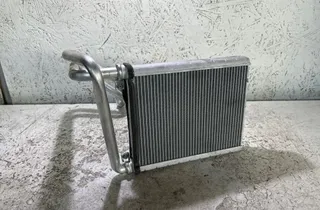 MERCEDES-BENZ A-Class W176 (2012-2018) Радиатор отопителя салона 35041659