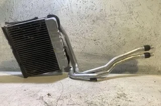 BMW X3 E83 (2003-2010) Радиатор отопителя салона 35025499