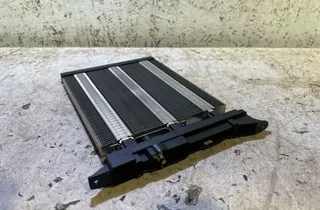 VOLKSWAGEN Golf 6 generation (2008-2015) Электрический радиатор печки салона 1K0963235F 35037612