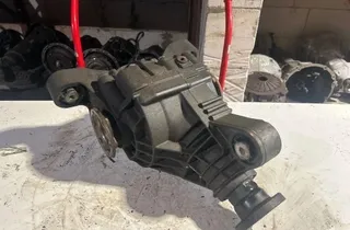 VOLKSWAGEN Touareg 1 generation (2002-2010) Задній диференціал DRM99039,4460310018 35026706