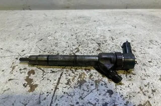 KIA Cee'd 2 generation (2012-2018) Форсунка палива 0445110320 35015901