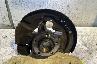 VOLVO V60 1 generation (2010-2020) Маятник переднього правого колеса 35016050