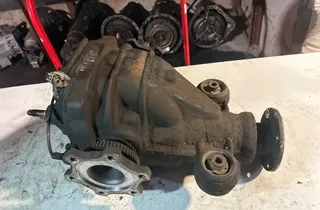 NISSAN Pathfinder R51 (2004-2014) Задній диференціал 38311EB300 35008210