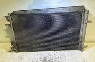 CHEVROLET Cruze 1 generation (2009-2015) Радиатор кондиционера J11K04A,13267649 35017016