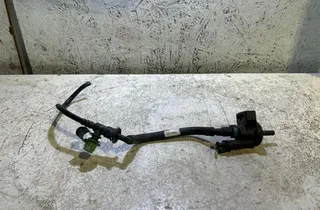 OPEL Astra H (2004-2014) Паливна труба 55557394 35005627