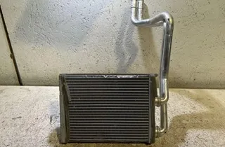 NISSAN Qashqai 2 generation (2013-2023) Радиатор отопителя салона 35027799