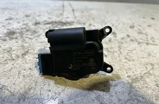 VOLKSWAGEN Touareg 1 generation (2002-2010) Привід двигуна заслінки обігрівача салону 52411483R01,260105D05,3093694 35044759