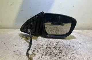 NISSAN Qashqai 2 generation (2013-2023) Праве бічне дзеркало E11038139 35044127