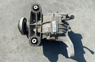 DODGE Challenger 3 generation (2008-2024) Задній диференціал 4460060743,T03UG15614002,RDU195FE,68282414AB 35016681