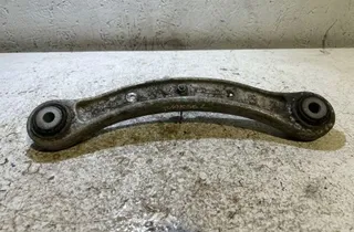 VOLKSWAGEN Touareg 1 generation (2002-2010) Задній правий важіль 35044671