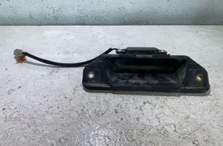 HONDA CR-V 3 generation (2006-2012) Ручка дверей багажника 35016257