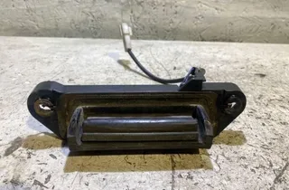 TOYOTA Avensis Verso 1 generation (2001-2003) Ручка дверей багажника 35029715