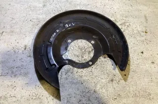 OPEL Astra K (2015-2021) Інші деталі підвіски 35023573