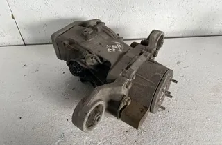TOYOTA RAV4 4 generation (XA40) (2012-2018) Задній диференціал 35019548