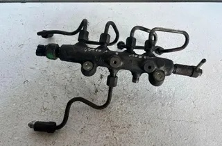 MAZDA 6 GH (2007-2013) Топливная рейка 35044107