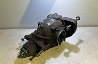 BMW X3 G01 (2017-2024) Задній диференціал 8655041 35027571