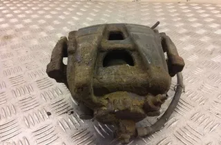 AUDI Q3 F3 (2018-2024) Супорт тормозов передний правый 30994398