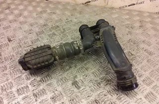 PEUGEOT Partner 2 generation (2008-2023) шланг радиатора интеркулера 9804177580 33220214