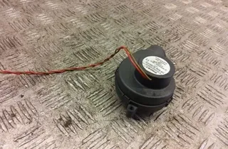 MERCEDES-BENZ CL-Class C215 (1999-2006) Вентилятор блоку керування двигуном 2105450595 33220576