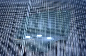 CITROËN C3 2 generation (2009-2016) Стекло передней левой двери 43R00048 33221638