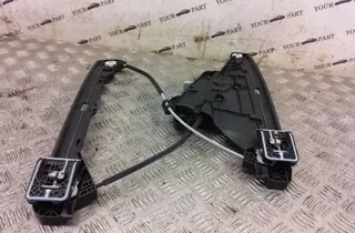 OPEL Corsa F (2019-2023) Регулятор вікна лівої передньої двері 9829043680 33223480